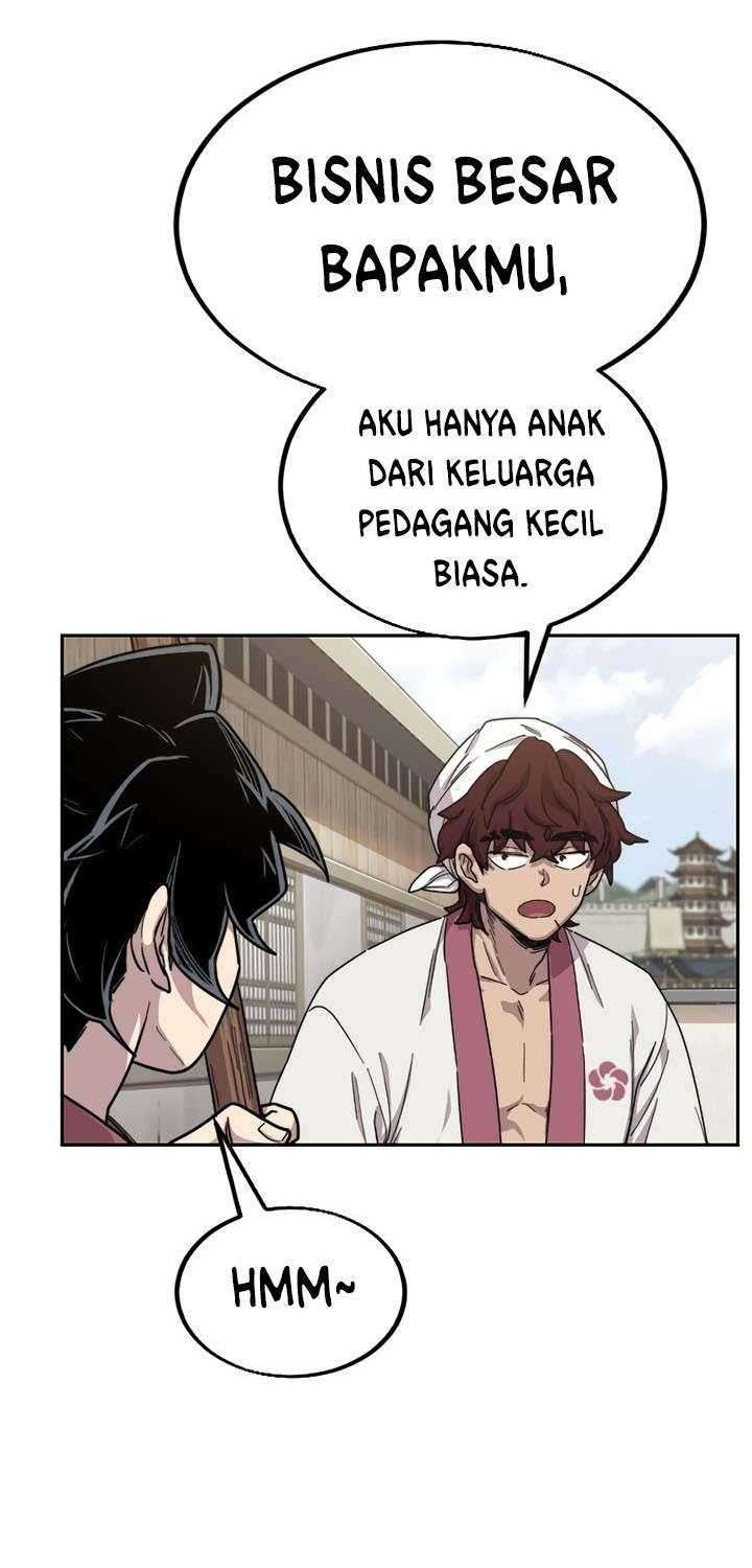 Return of the Flowery Mountain Sect Chapter 20 - halaman 12