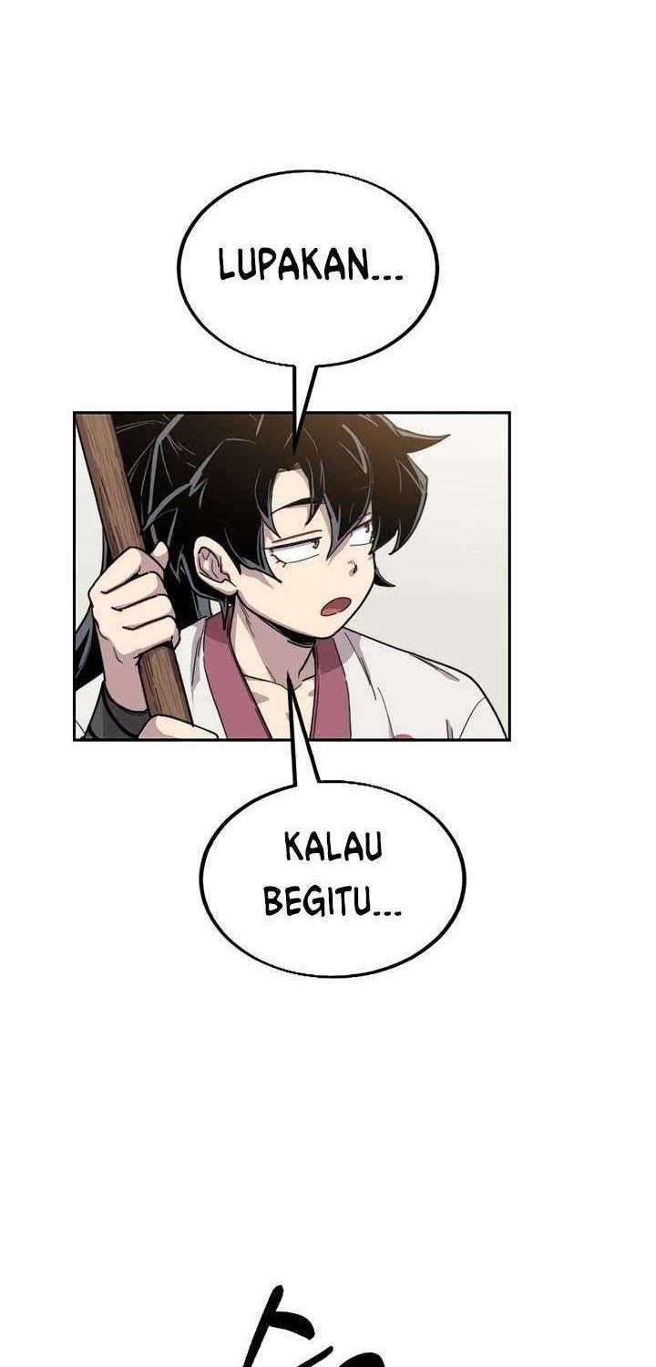 Return of the Flowery Mountain Sect Chapter 20 - halaman 14