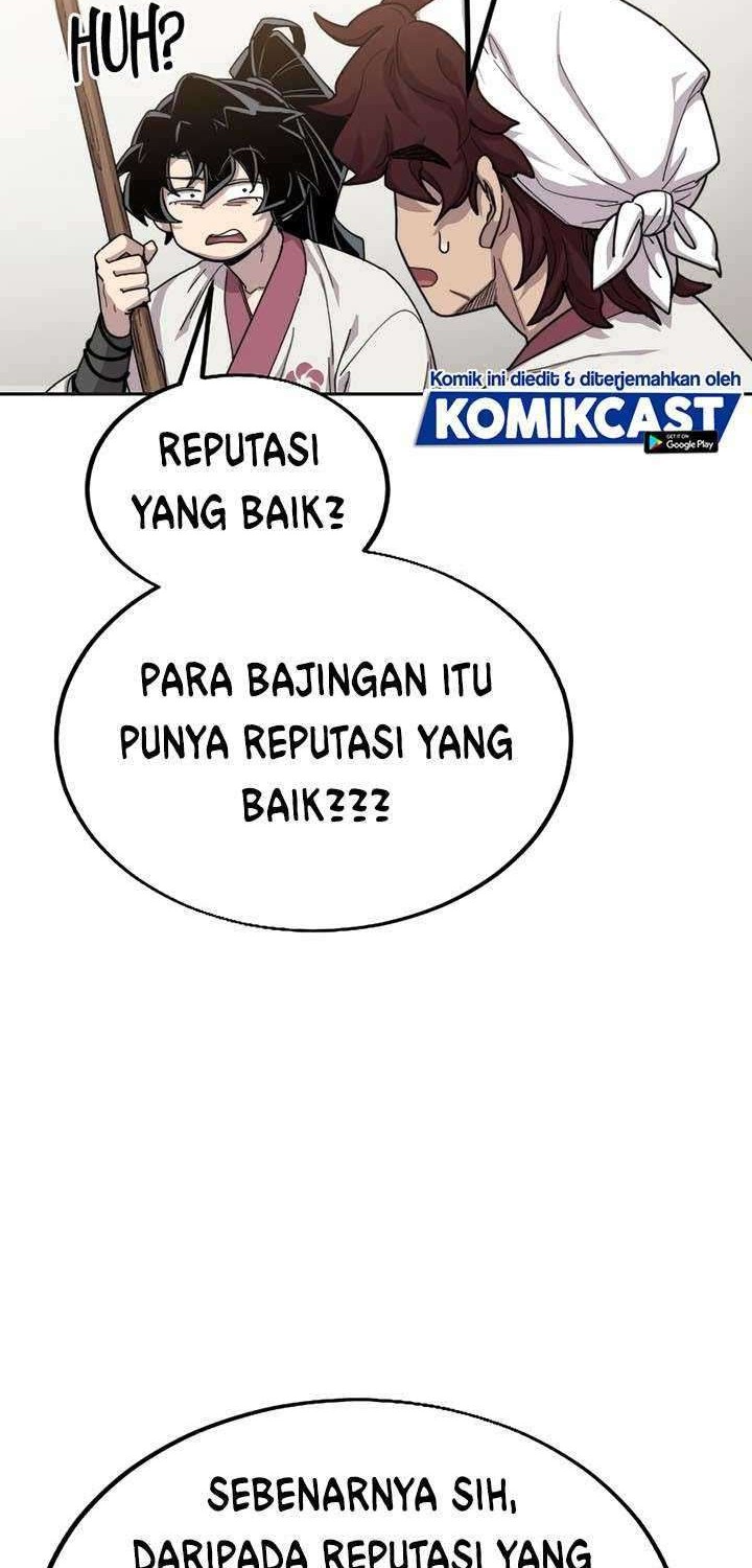 Return of the Flowery Mountain Sect Chapter 20 - halaman 18