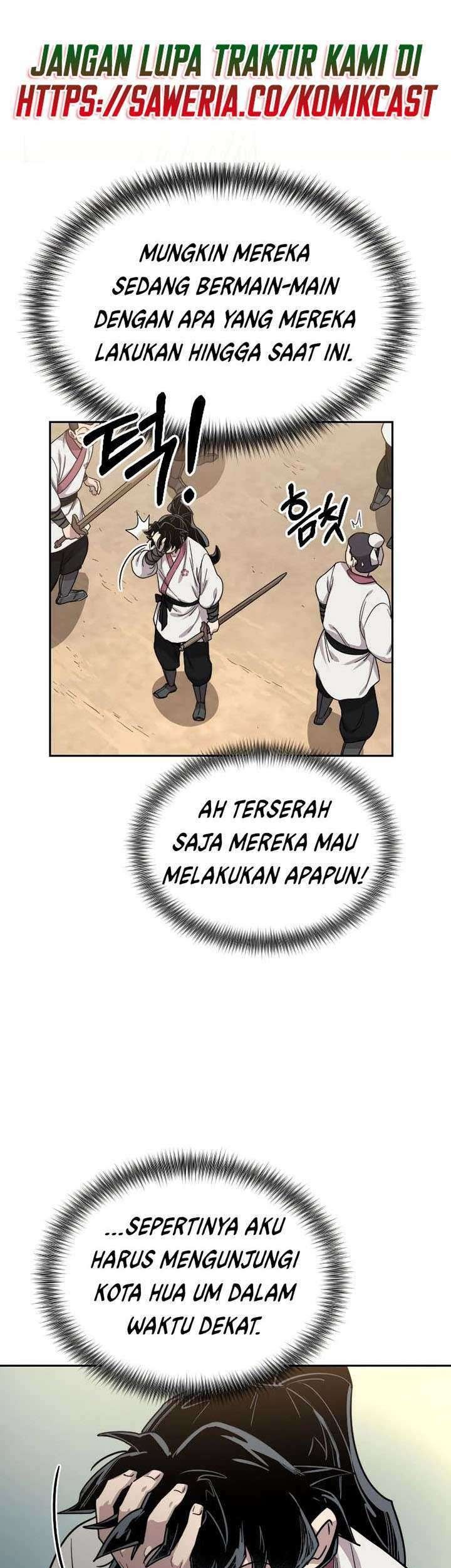 Return of the Flowery Mountain Sect Chapter 20 - halaman 2