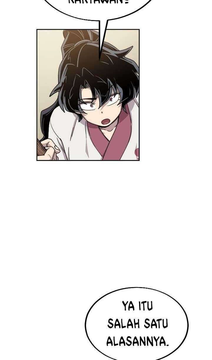 Return of the Flowery Mountain Sect Chapter 20 - halaman 20