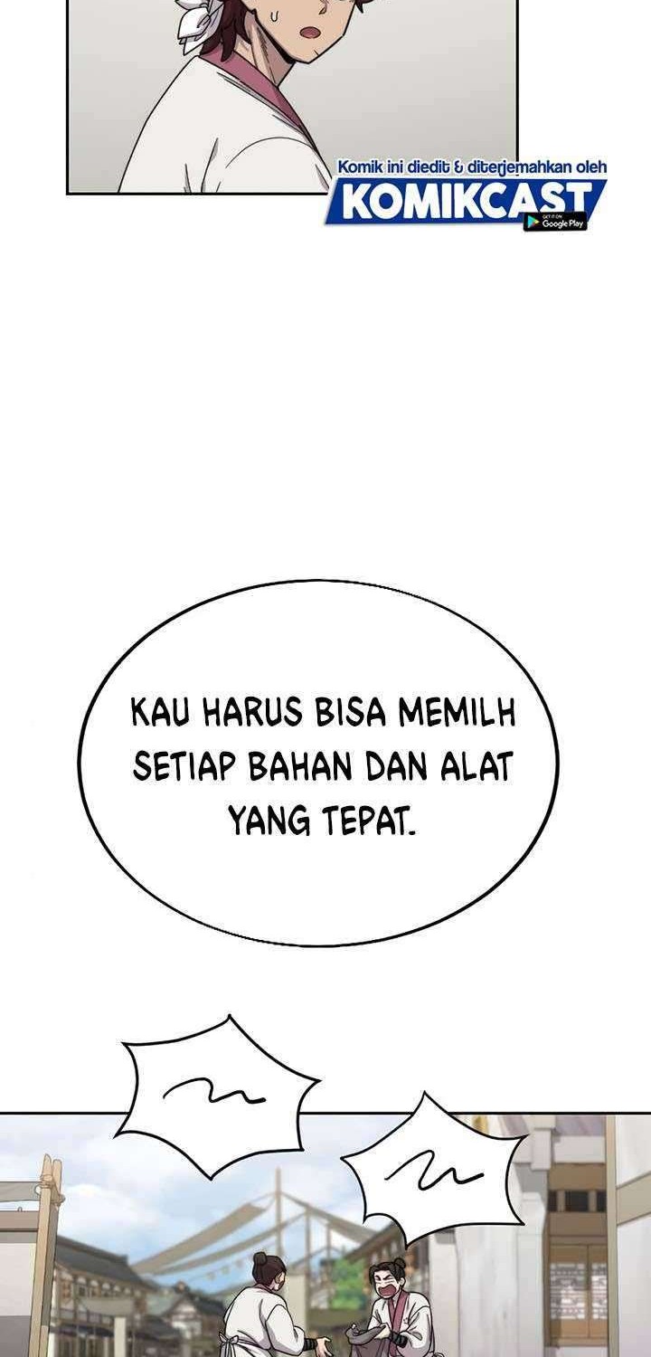 Return of the Flowery Mountain Sect Chapter 20 - halaman 26
