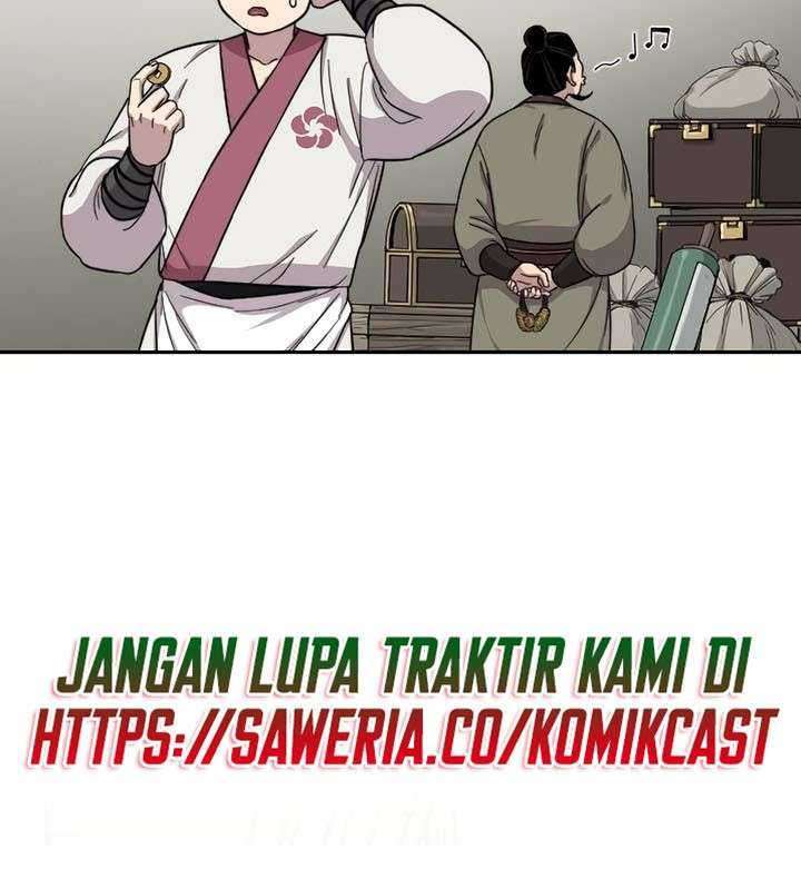 Return of the Flowery Mountain Sect Chapter 20 - halaman 29