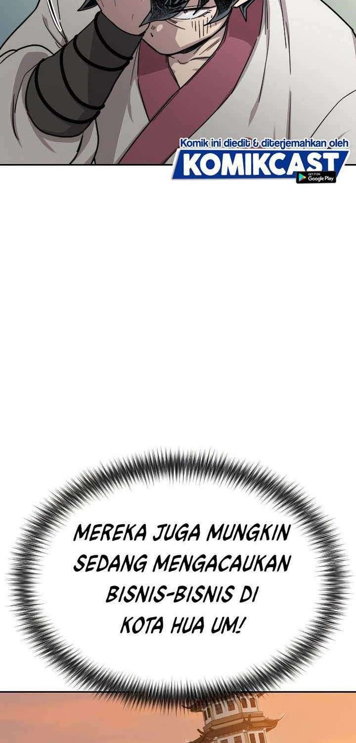 Return of the Flowery Mountain Sect Chapter 20 - halaman 3
