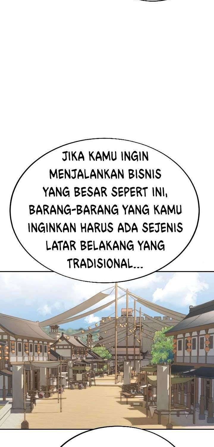 Return of the Flowery Mountain Sect Chapter 20 - halaman 41