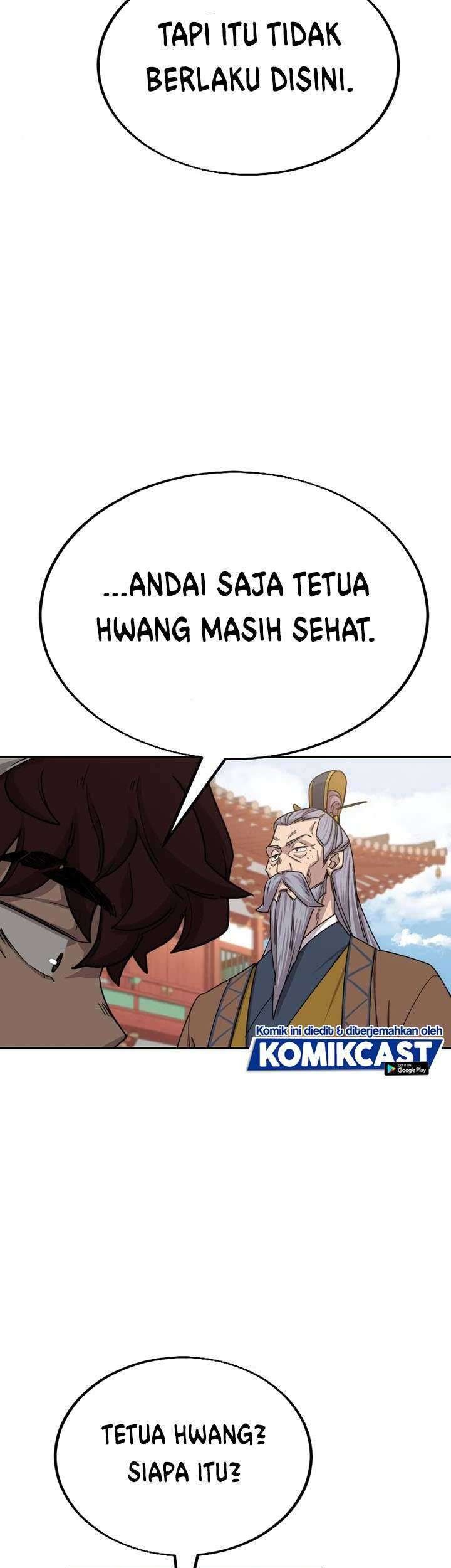 Return of the Flowery Mountain Sect Chapter 20 - halaman 42
