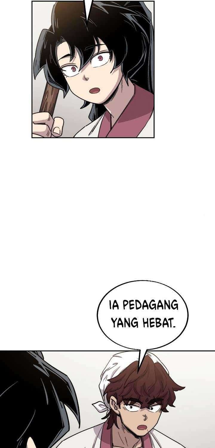 Return of the Flowery Mountain Sect Chapter 20 - halaman 43