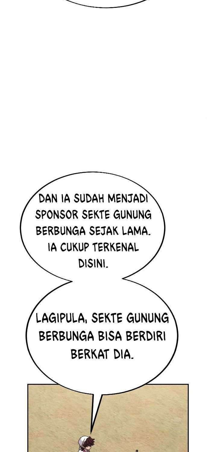 Return of the Flowery Mountain Sect Chapter 20 - halaman 45