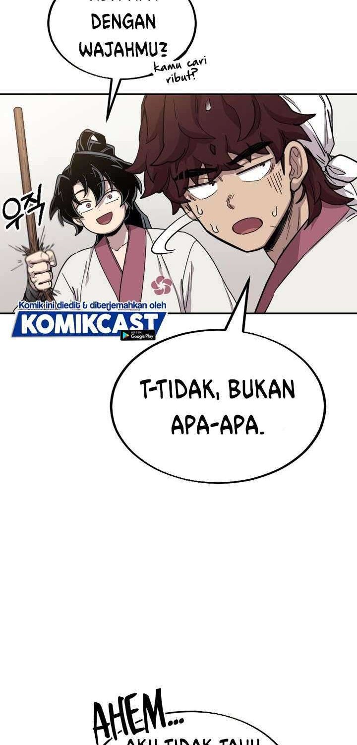 Return of the Flowery Mountain Sect Chapter 20 - halaman 47
