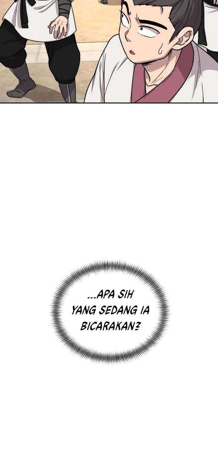 Return of the Flowery Mountain Sect Chapter 20 - halaman 5