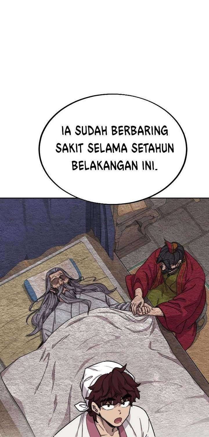 Return of the Flowery Mountain Sect Chapter 20 - halaman 51