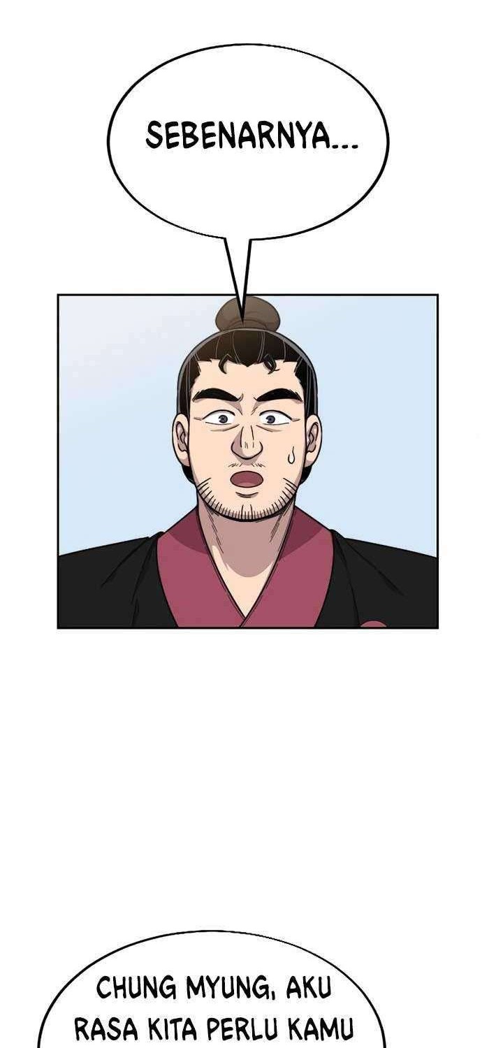 Return of the Flowery Mountain Sect Chapter 20 - halaman 55