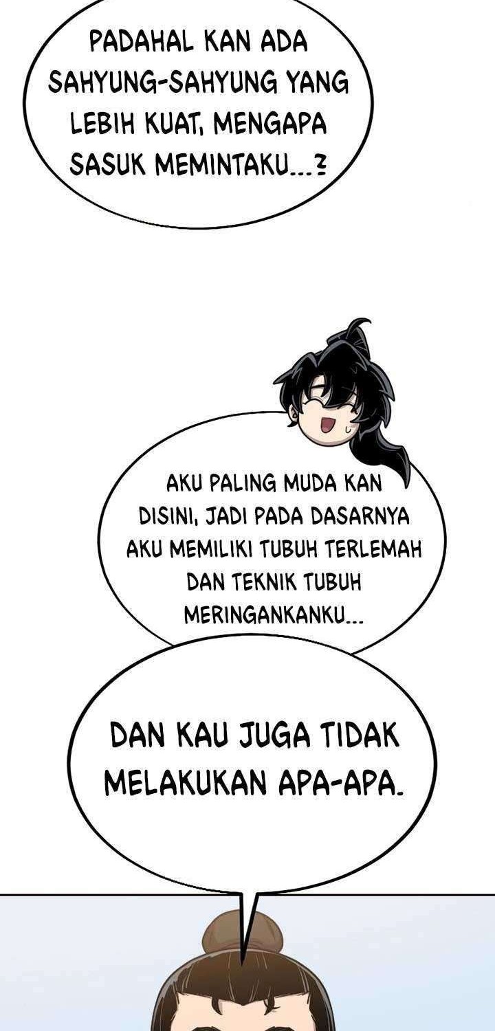 Return of the Flowery Mountain Sect Chapter 20 - halaman 57