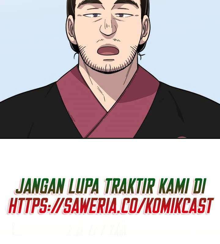 Return of the Flowery Mountain Sect Chapter 20 - halaman 58