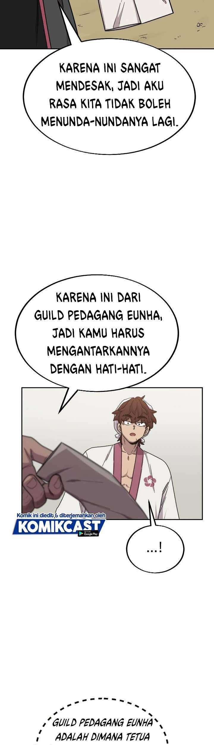 Return of the Flowery Mountain Sect Chapter 20 - halaman 61