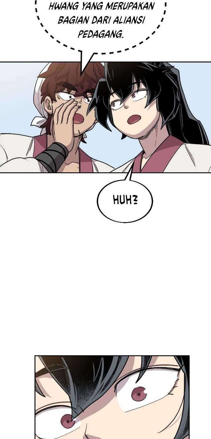 Return of the Flowery Mountain Sect Chapter 20 - halaman 62
