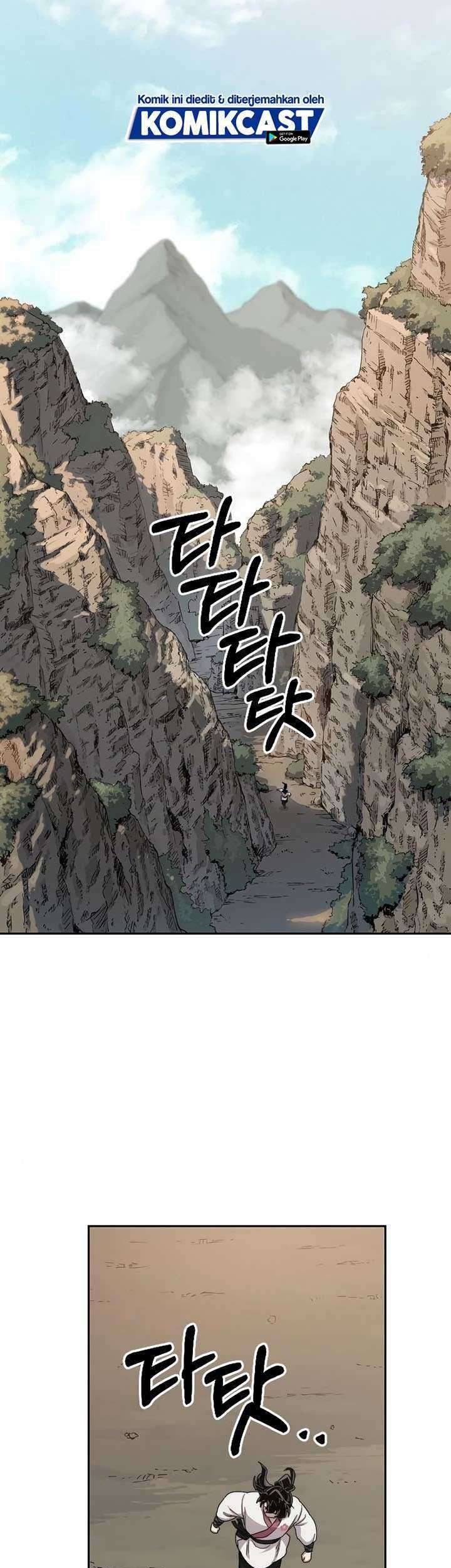Return of the Flowery Mountain Sect Chapter 20 - halaman 65
