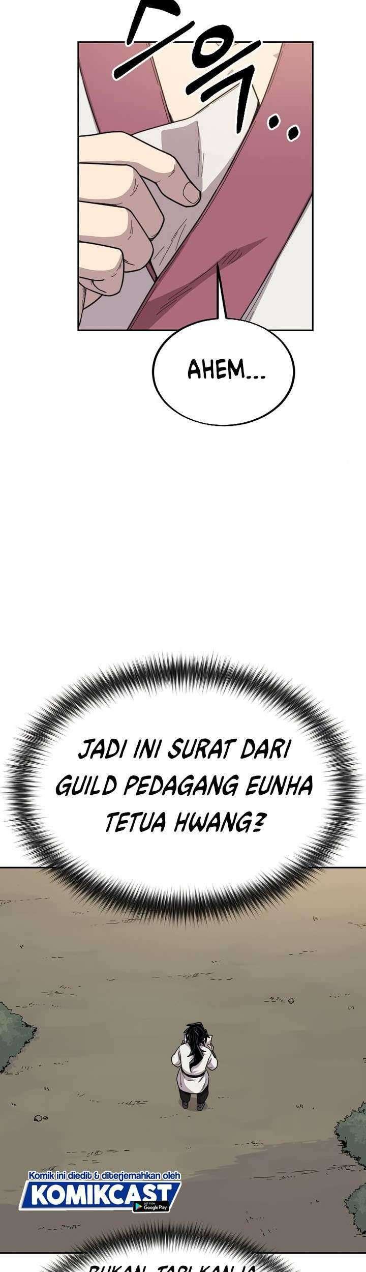 Return of the Flowery Mountain Sect Chapter 20 - halaman 67