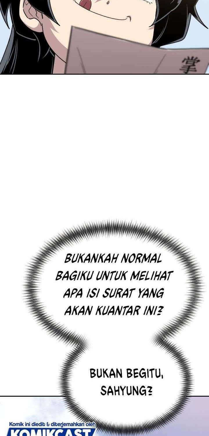 Return of the Flowery Mountain Sect Chapter 20 - halaman 70