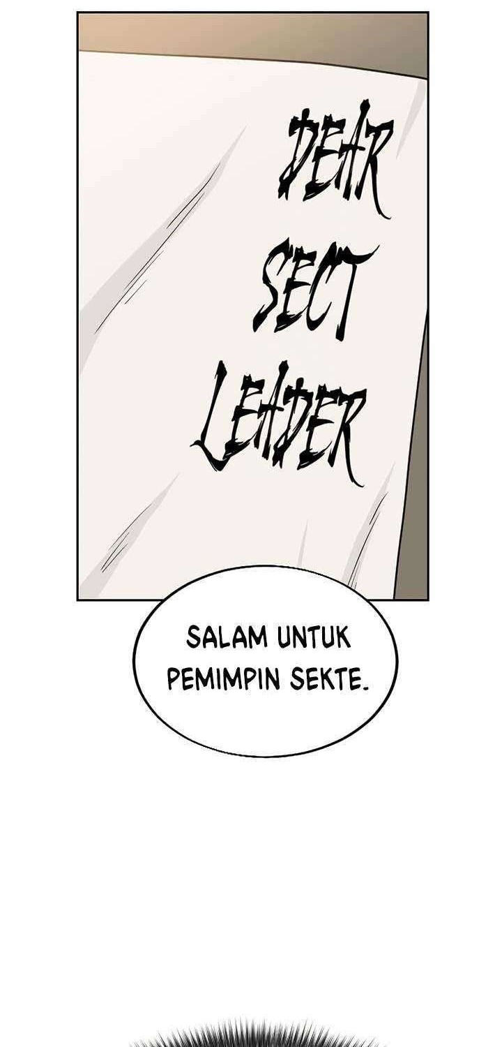 Return of the Flowery Mountain Sect Chapter 20 - halaman 72