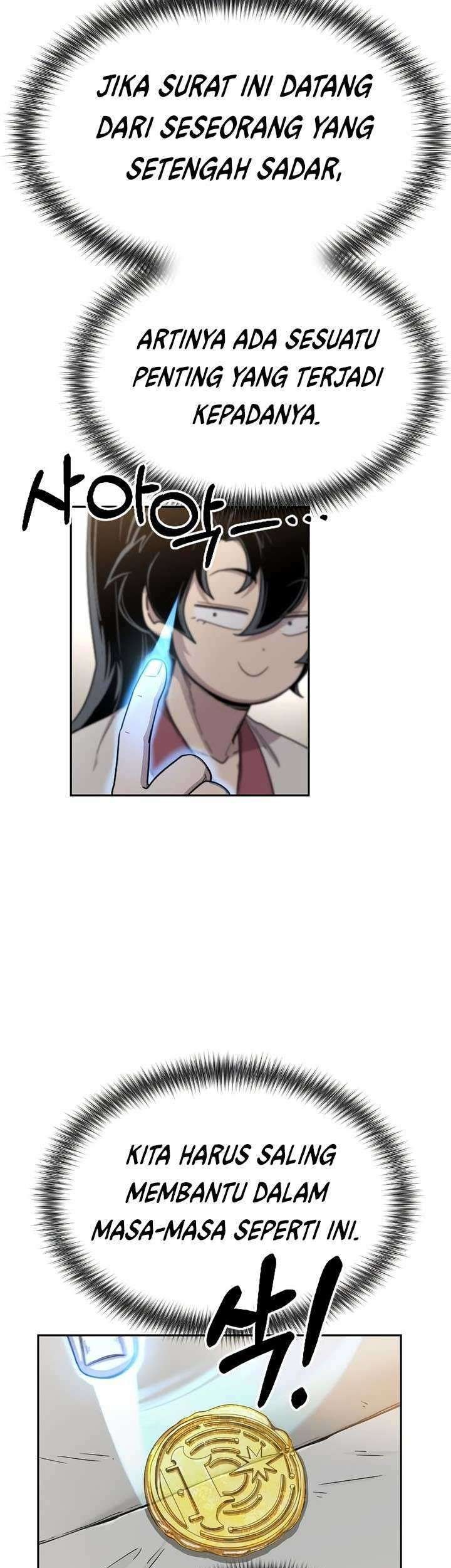 Return of the Flowery Mountain Sect Chapter 20 - halaman 73
