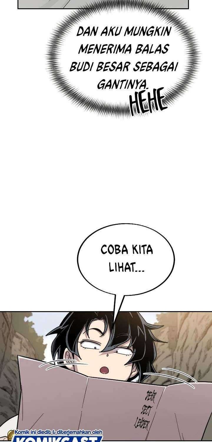 Return of the Flowery Mountain Sect Chapter 20 - halaman 74