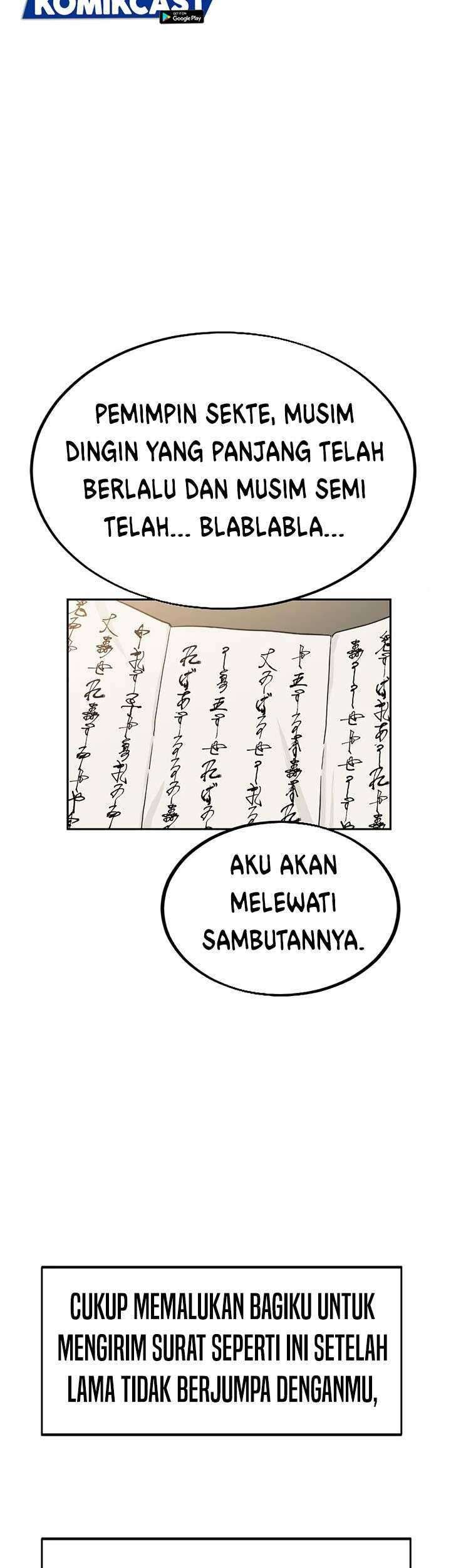 Return of the Flowery Mountain Sect Chapter 20 - halaman 75