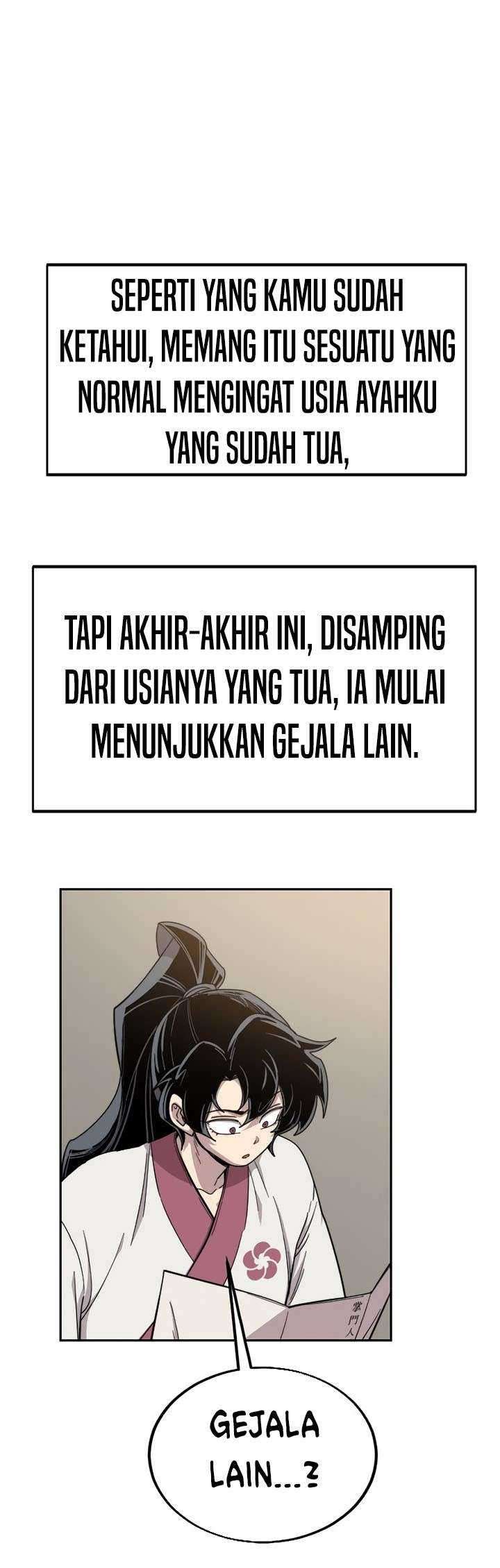 Return of the Flowery Mountain Sect Chapter 20 - halaman 77