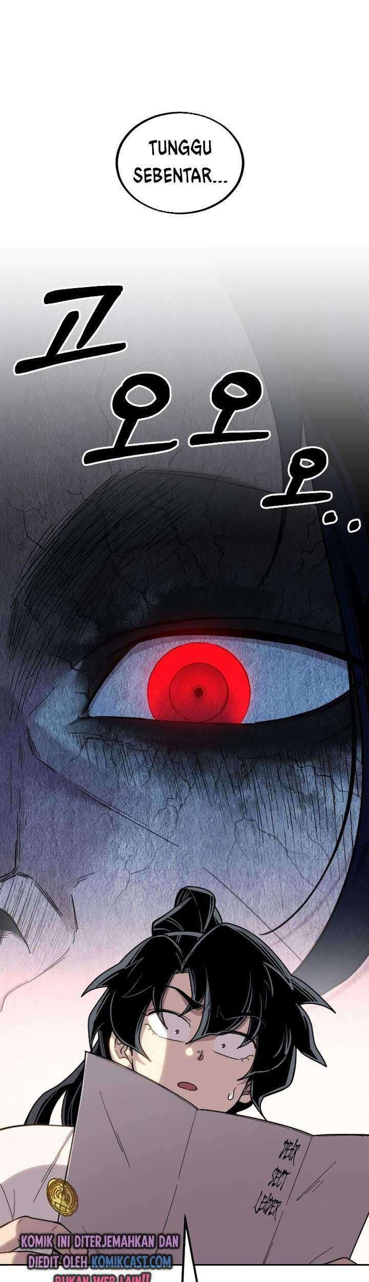 Return of the Flowery Mountain Sect Chapter 20 - halaman 80