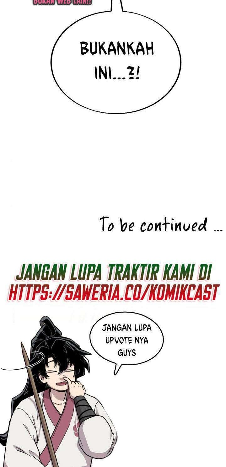 Return of the Flowery Mountain Sect Chapter 20 - halaman 81