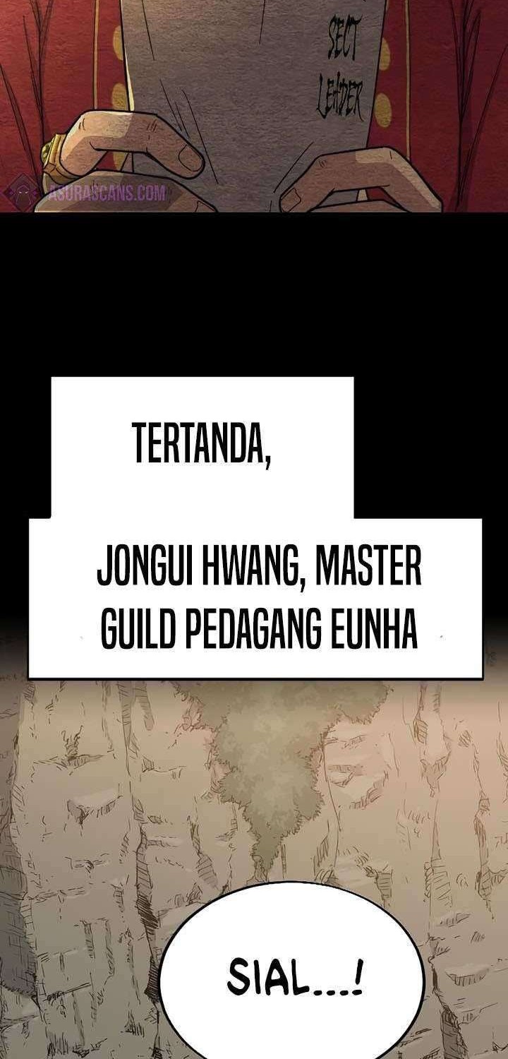 Return of the Flowery Mountain Sect Chapter 21 - halaman 11