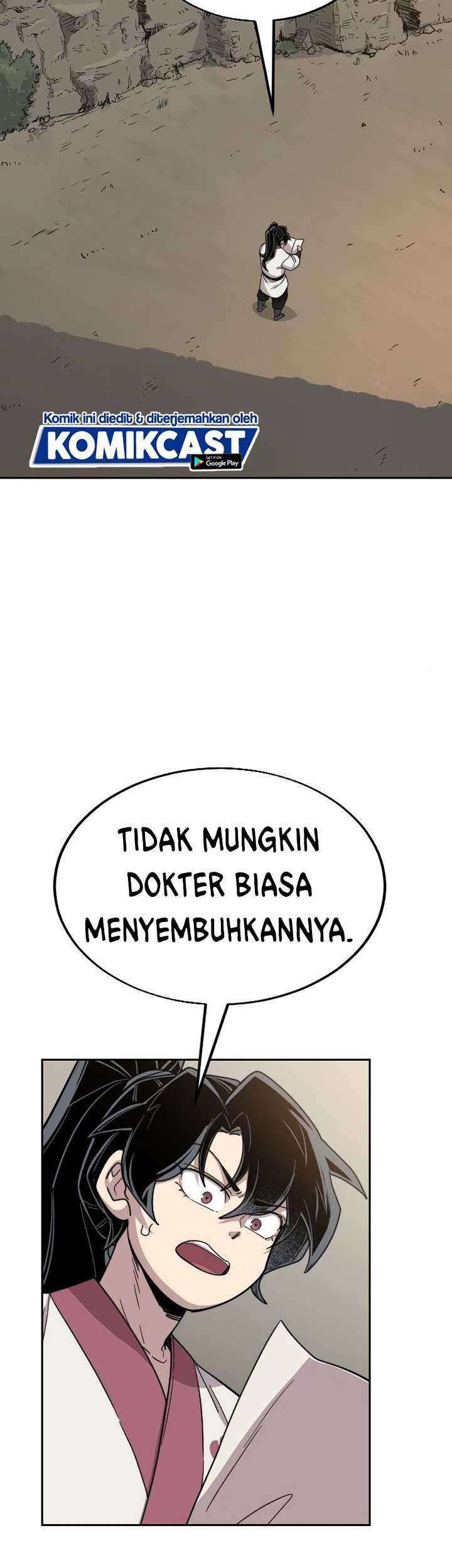 Return of the Flowery Mountain Sect Chapter 21 - halaman 12