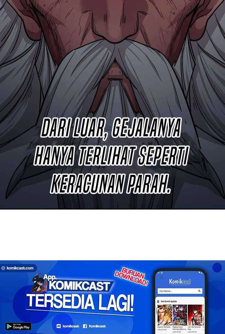 Return of the Flowery Mountain Sect Chapter 21 - halaman 14