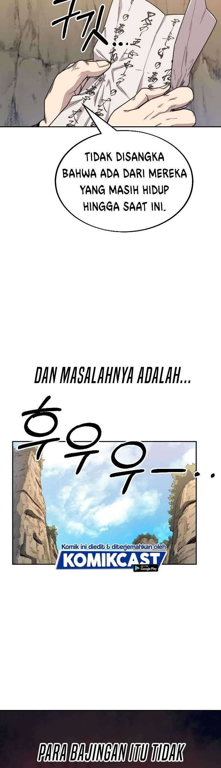 Return of the Flowery Mountain Sect Chapter 21 - halaman 19