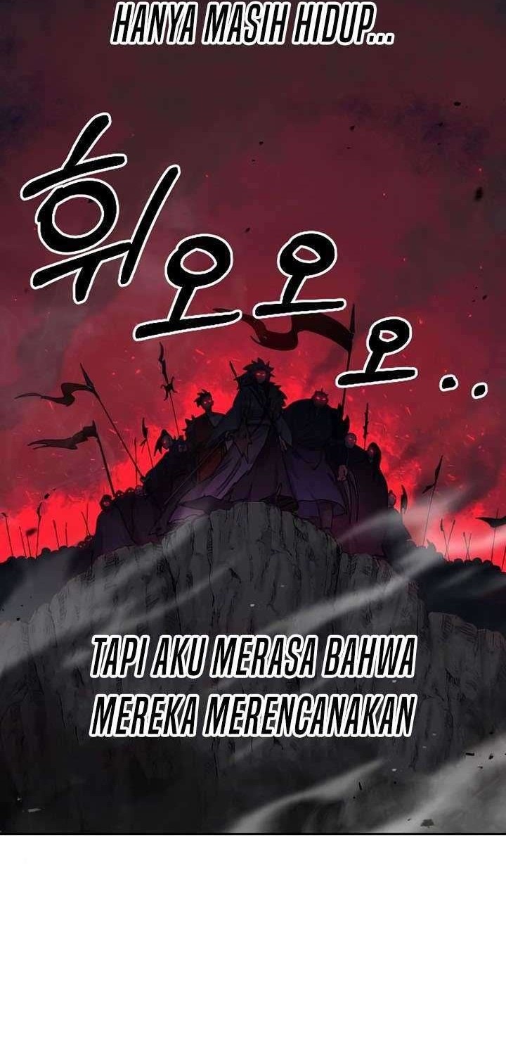 Return of the Flowery Mountain Sect Chapter 21 - halaman 20