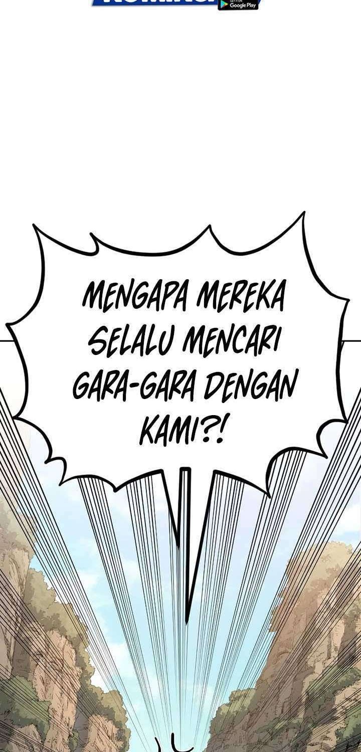 Return of the Flowery Mountain Sect Chapter 21 - halaman 22