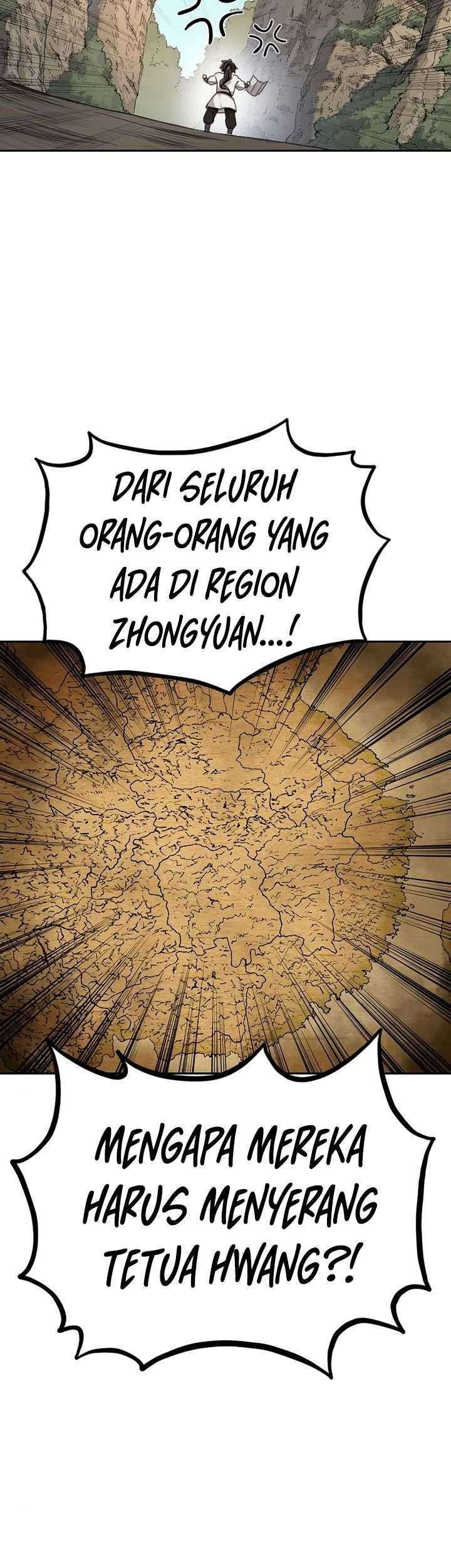 Return of the Flowery Mountain Sect Chapter 21 - halaman 23