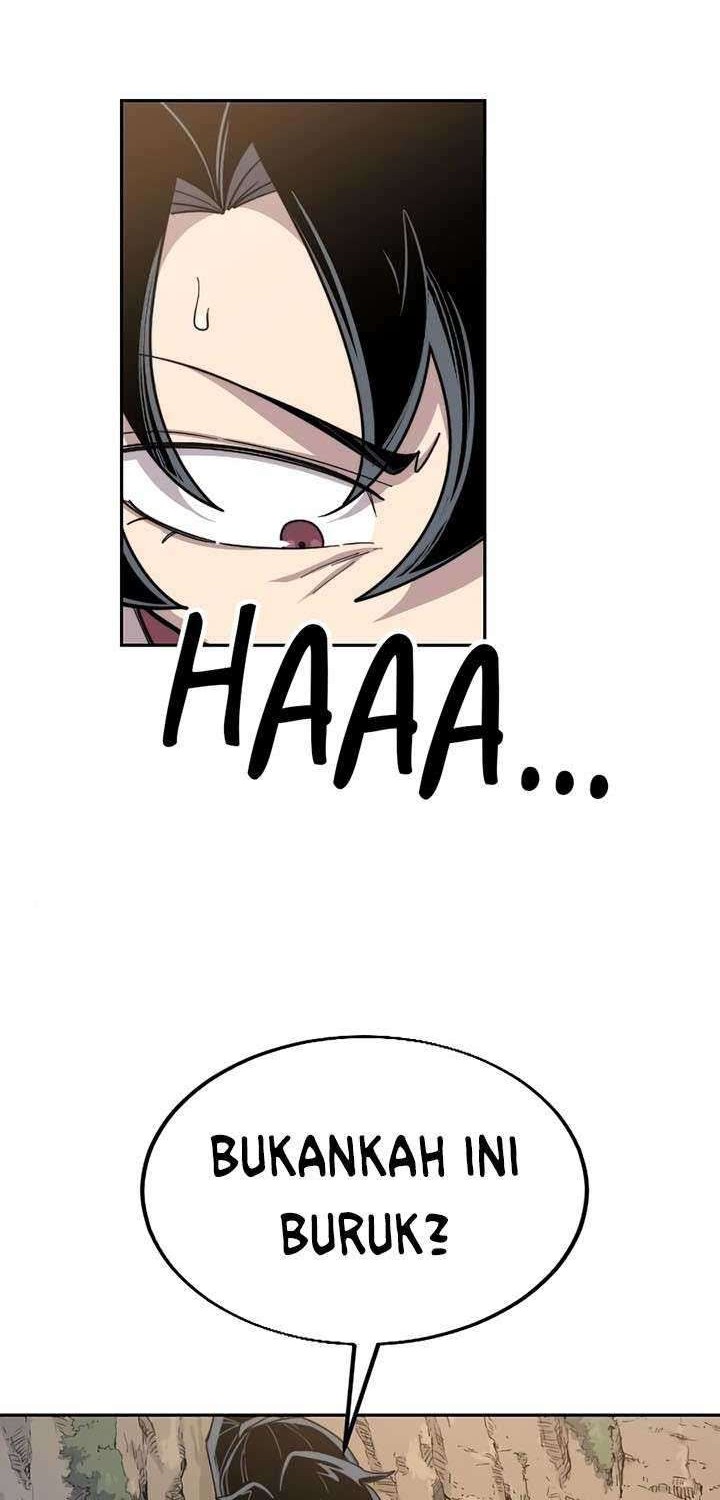 Return of the Flowery Mountain Sect Chapter 21 - halaman 24