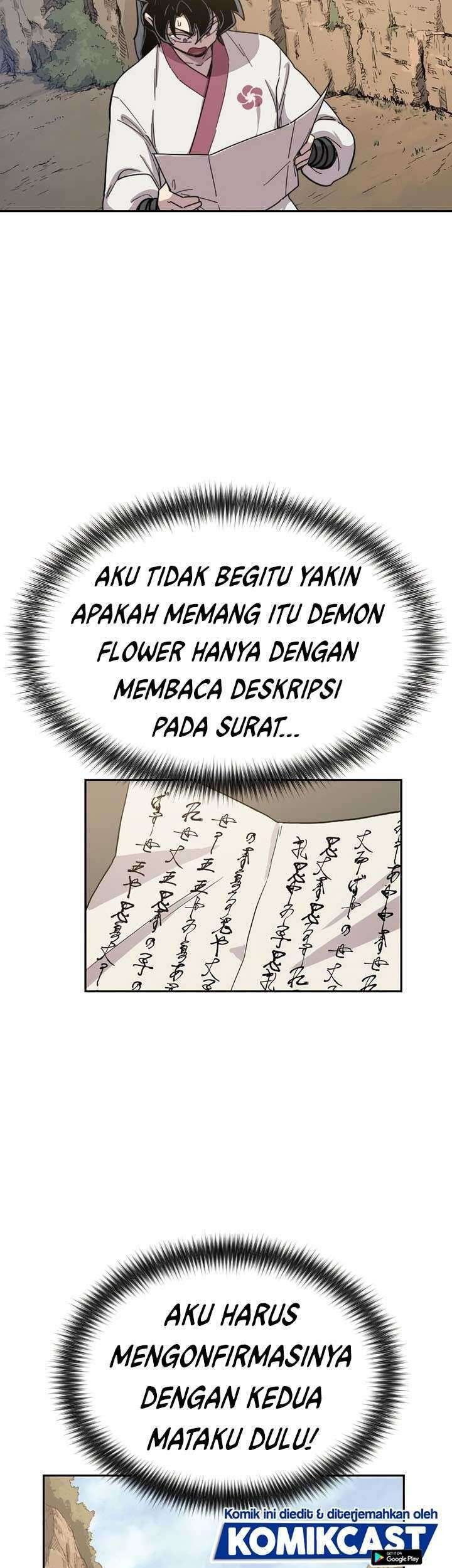 Return of the Flowery Mountain Sect Chapter 21 - halaman 25