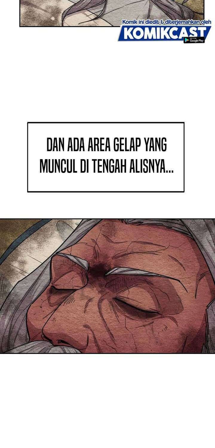 Return of the Flowery Mountain Sect Chapter 21 - halaman 3