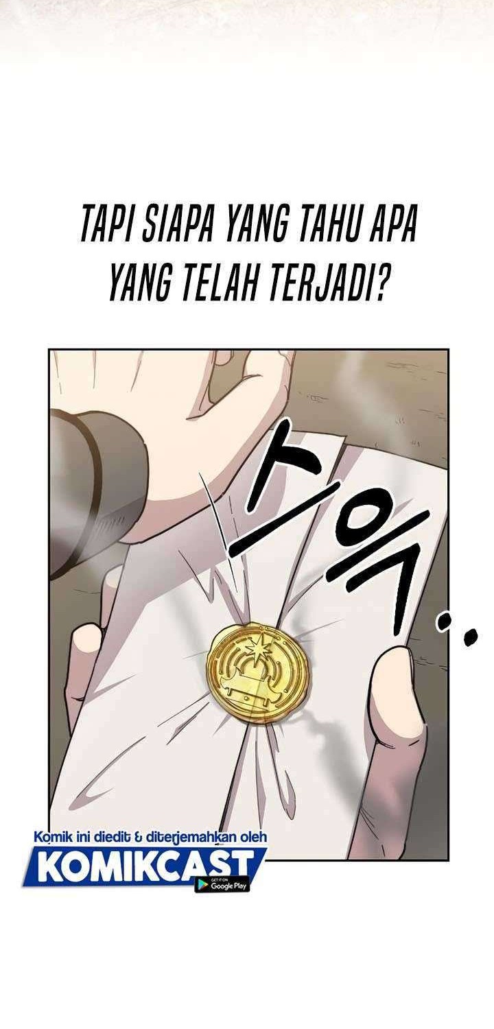 Return of the Flowery Mountain Sect Chapter 21 - halaman 31