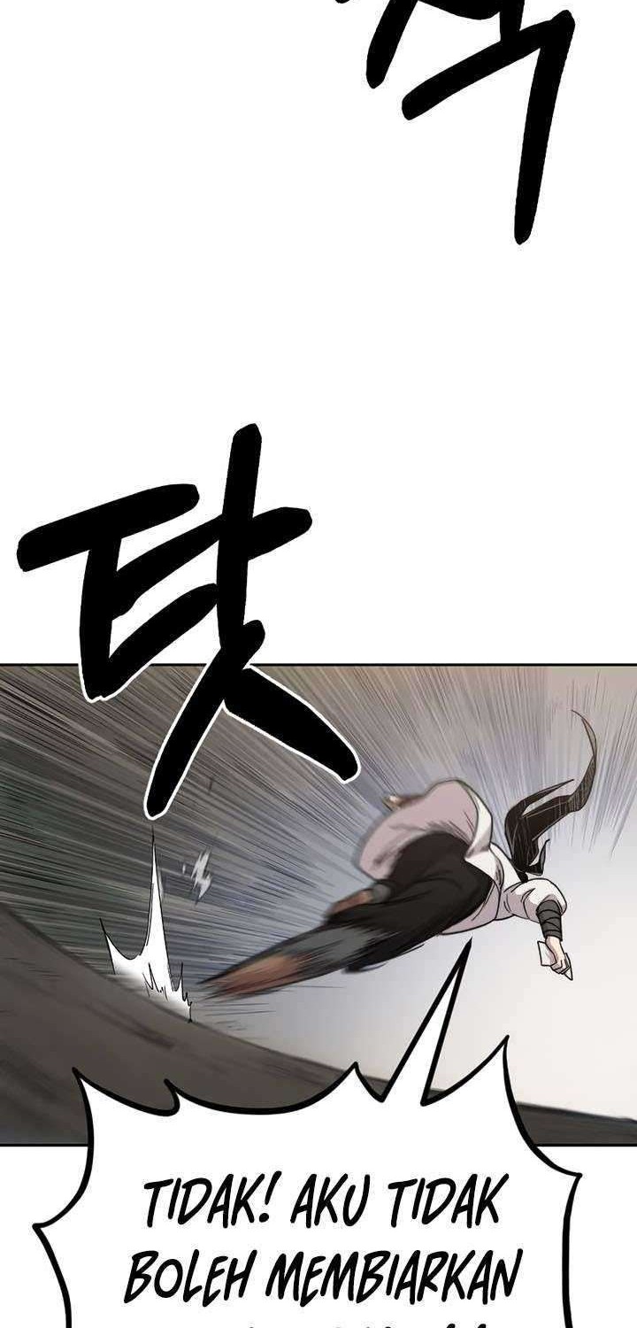 Return of the Flowery Mountain Sect Chapter 21 - halaman 33