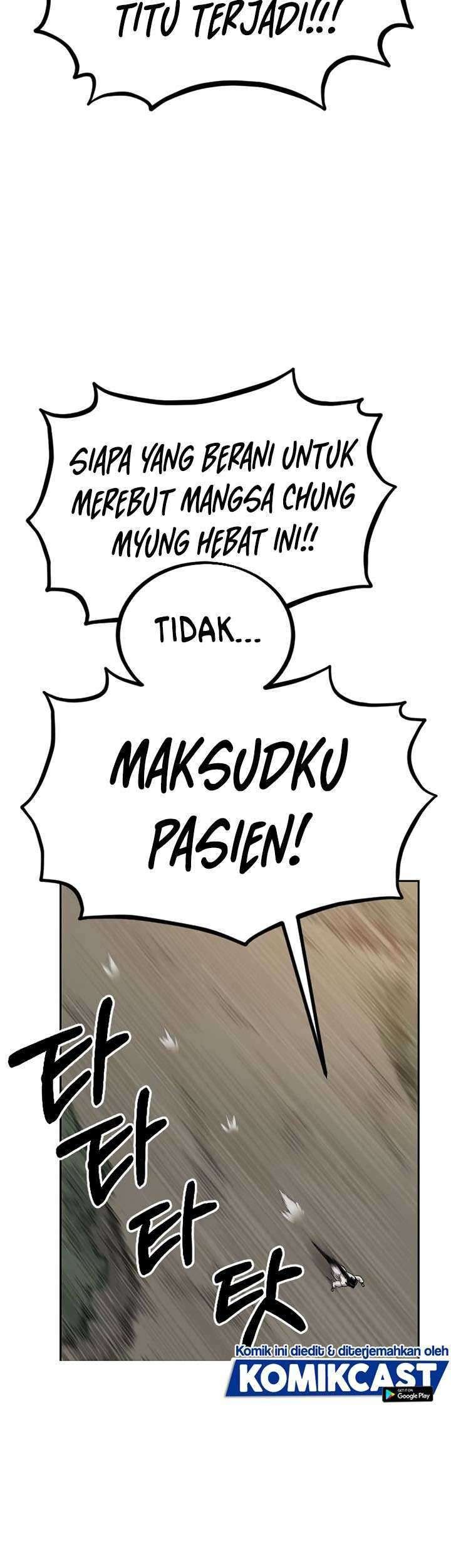 Return of the Flowery Mountain Sect Chapter 21 - halaman 34