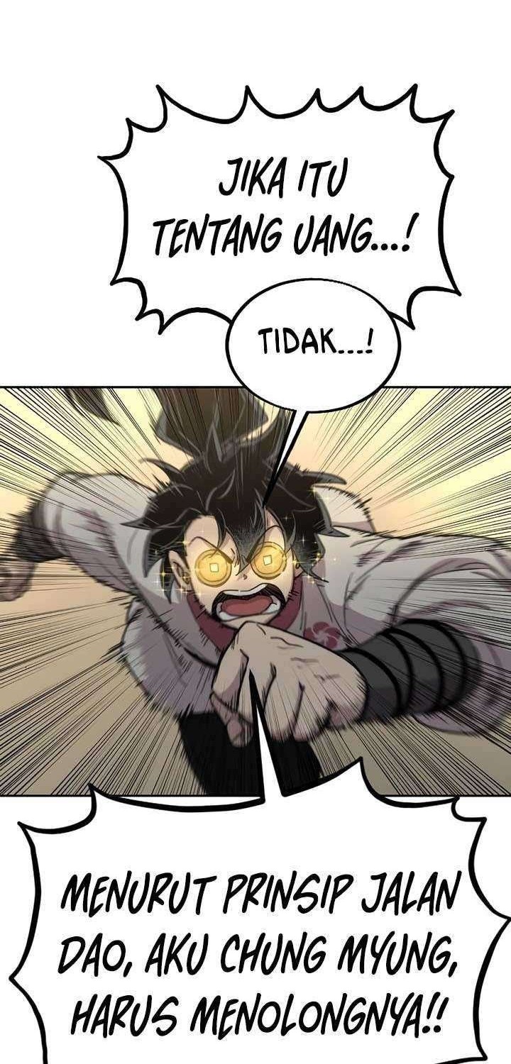 Return of the Flowery Mountain Sect Chapter 21 - halaman 35
