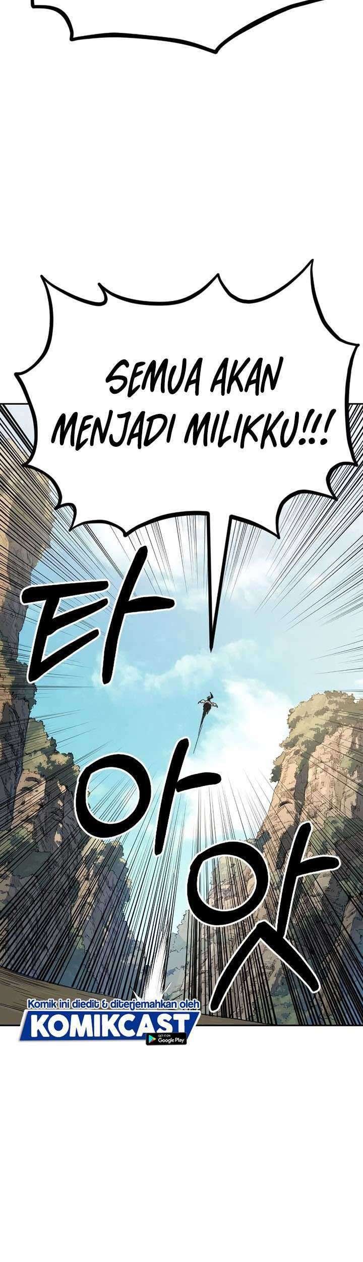 Return of the Flowery Mountain Sect Chapter 21 - halaman 36