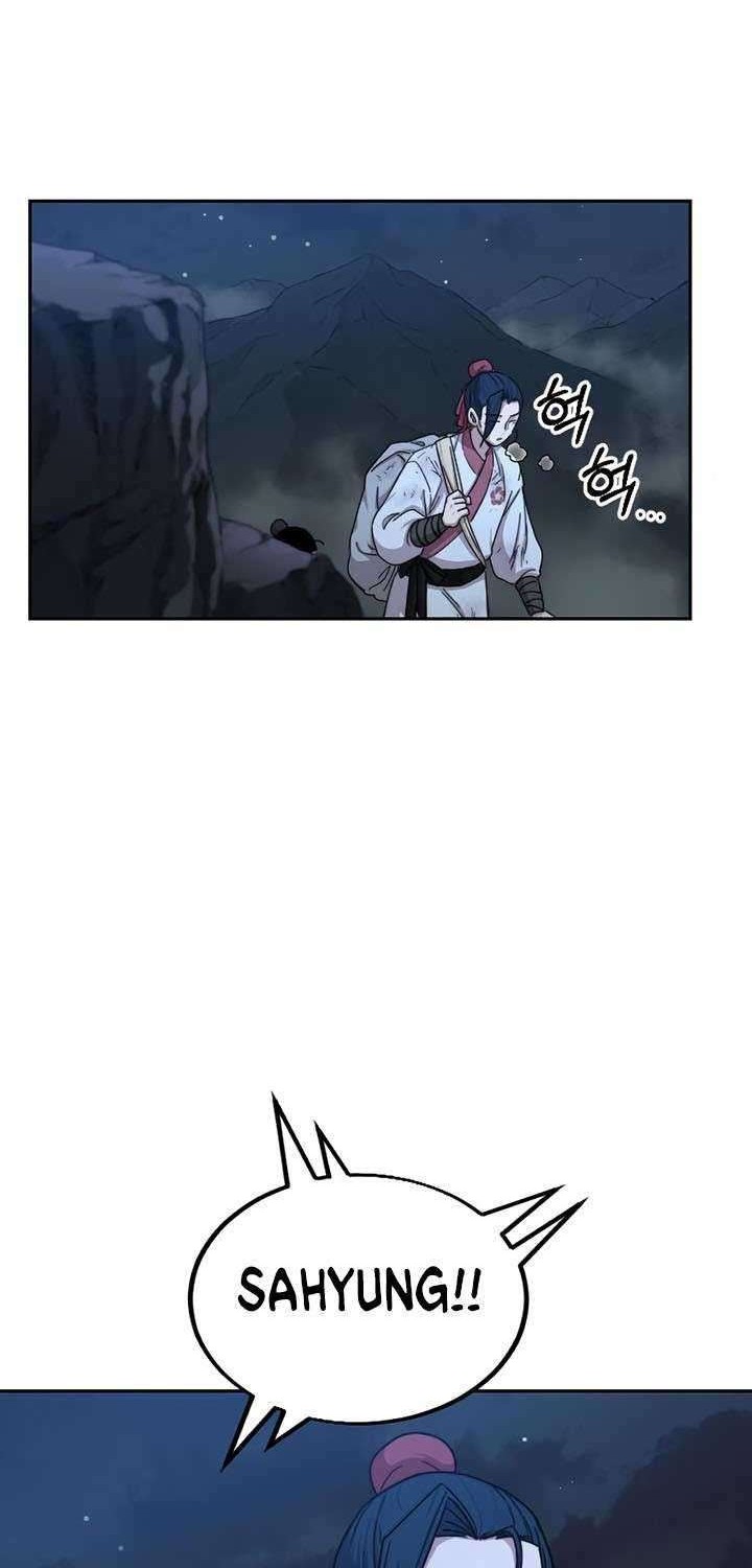 Return of the Flowery Mountain Sect Chapter 21 - halaman 39