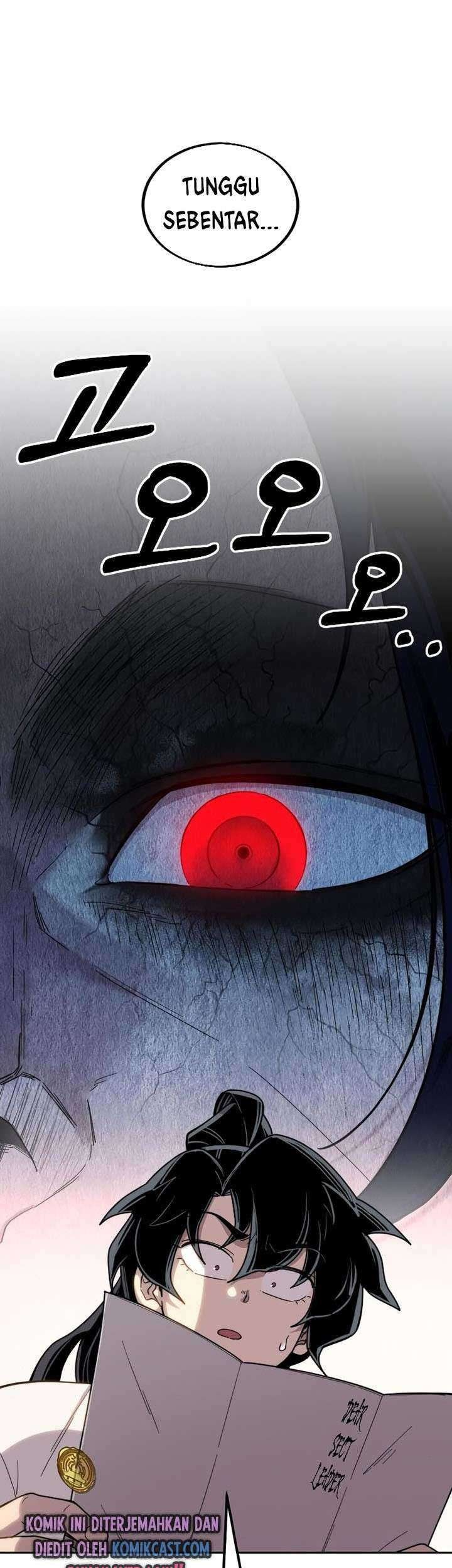 Return of the Flowery Mountain Sect Chapter 21 - halaman 4
