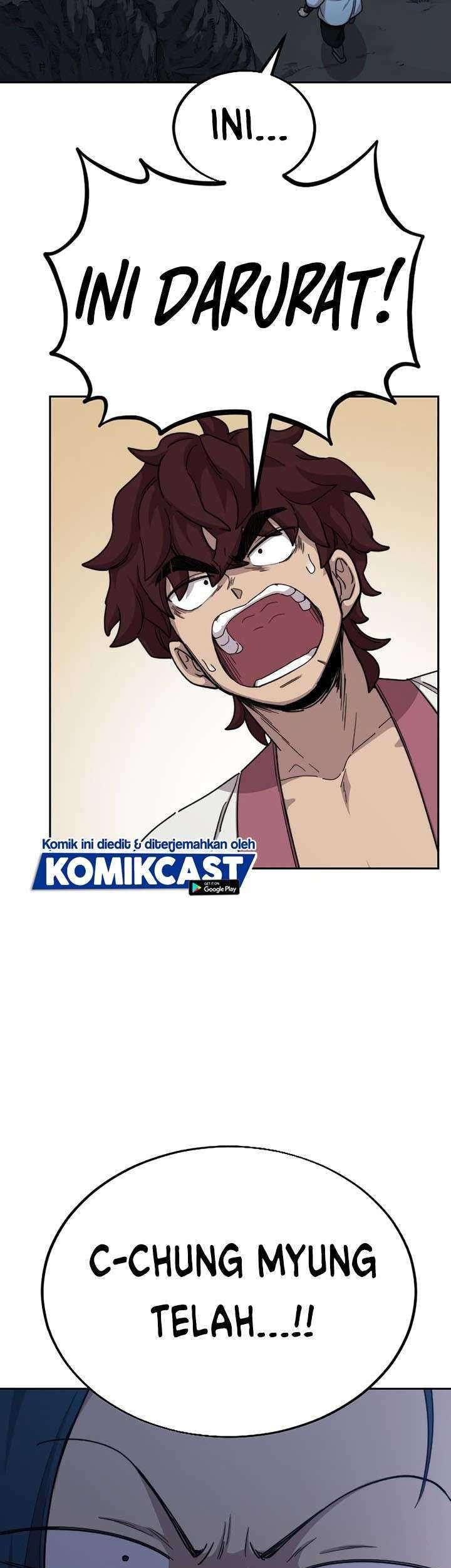 Return of the Flowery Mountain Sect Chapter 21 - halaman 43
