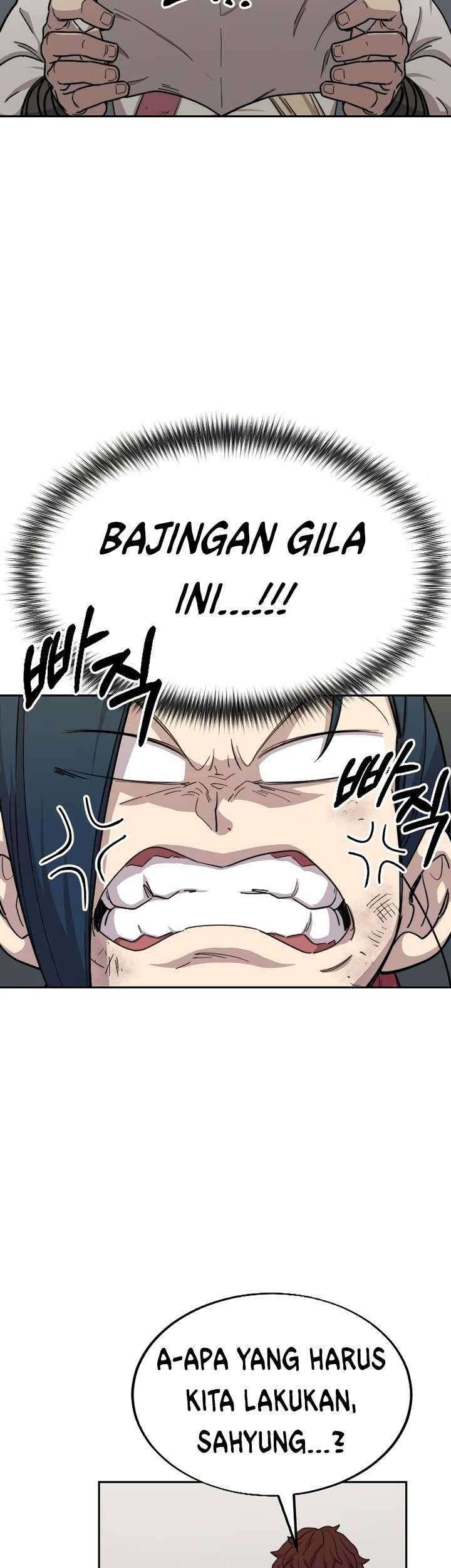 Return of the Flowery Mountain Sect Chapter 21 - halaman 51