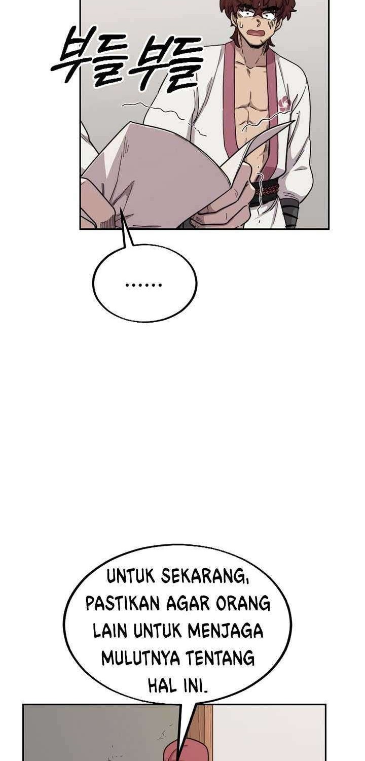 Return of the Flowery Mountain Sect Chapter 21 - halaman 52